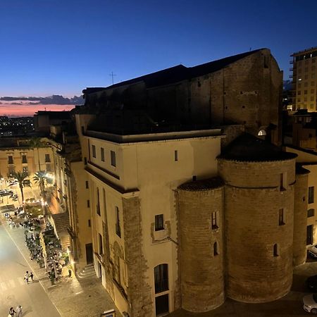 Le Absidi Luxury Rooms And Suites Sciacca Exterior photo